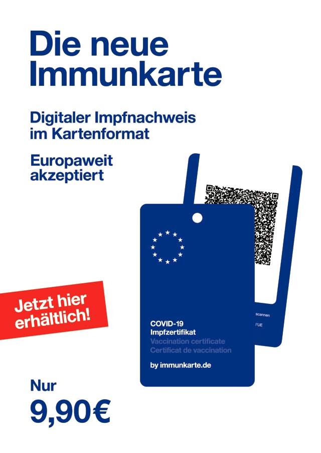Immukarte Immukarte
